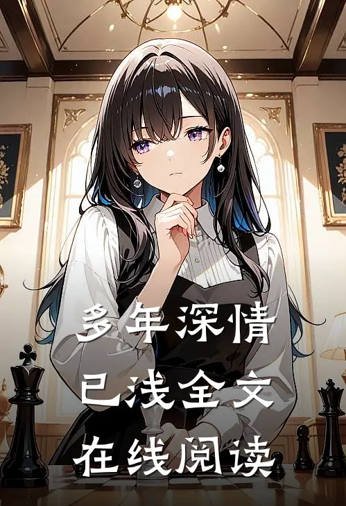 多年深情已浅全文在线阅读