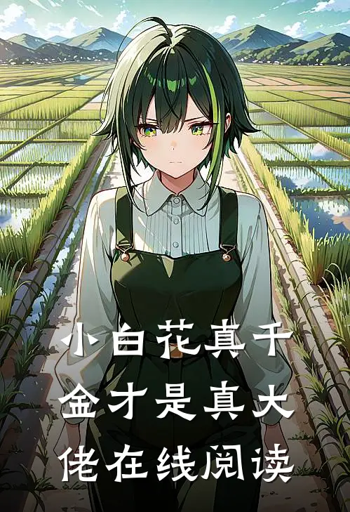 小白花真千金才是真大佬在线阅读