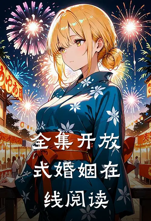 全集开放式婚姻在线阅读