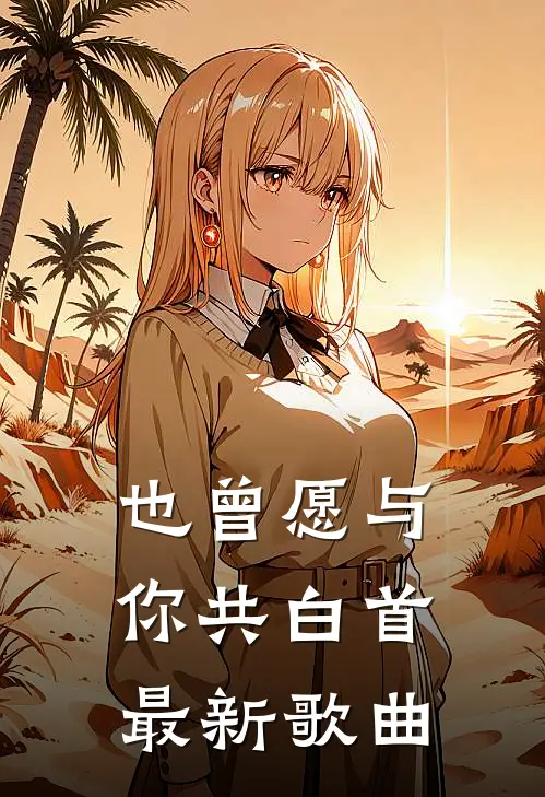 也曾愿与你共白首最新歌曲