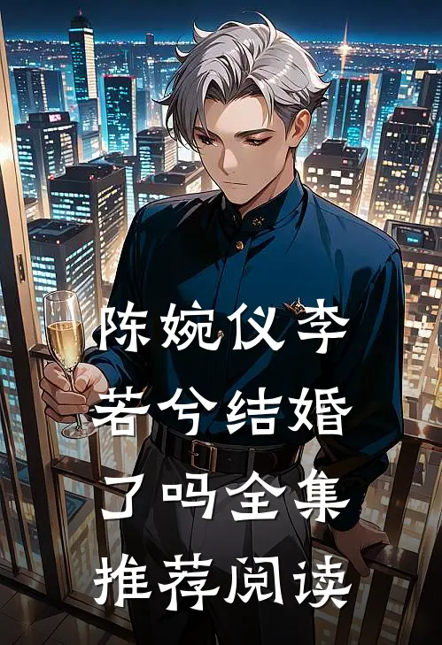 陈婉仪李若兮结婚了吗全集推荐阅读