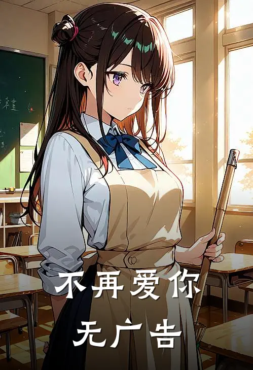 不再爱你无广告
