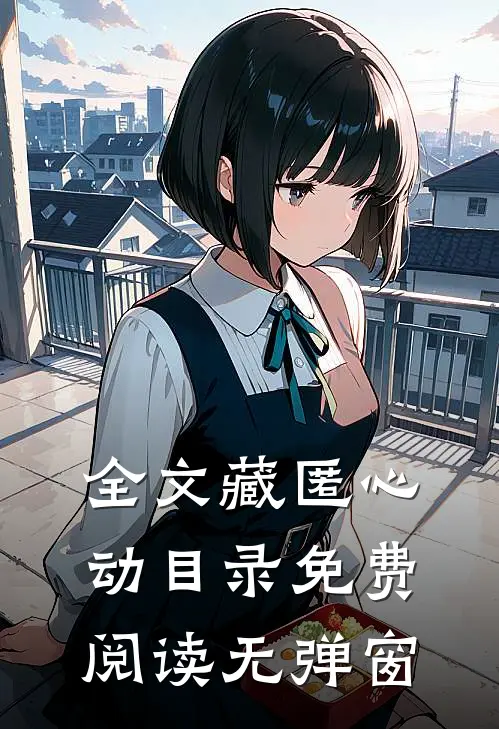 全文藏匿心动目录免费阅读无弹窗