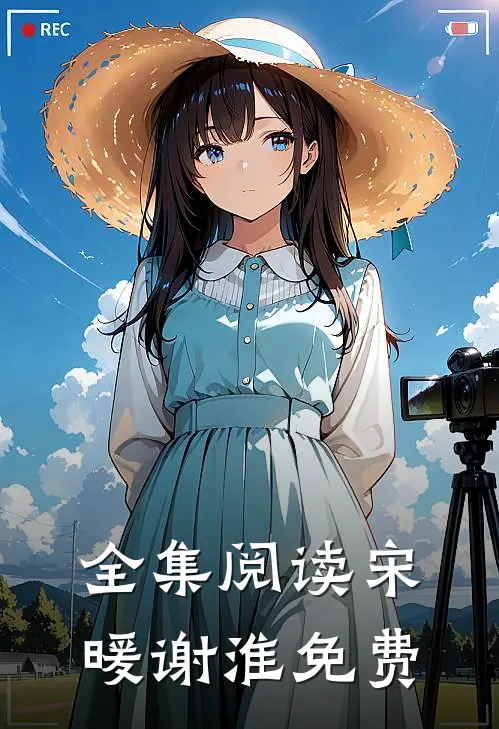 全集阅读宋暖谢淮免费
