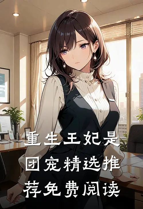 重生王妃是团宠精选推荐免费阅读