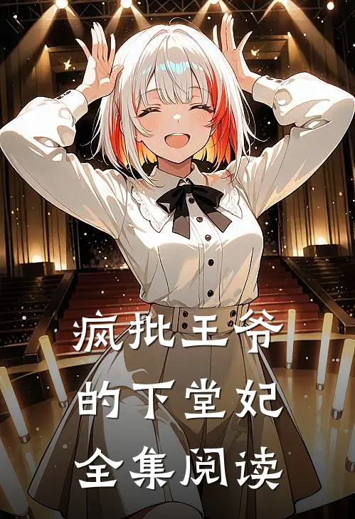 疯批王爷的下堂妃全集阅读