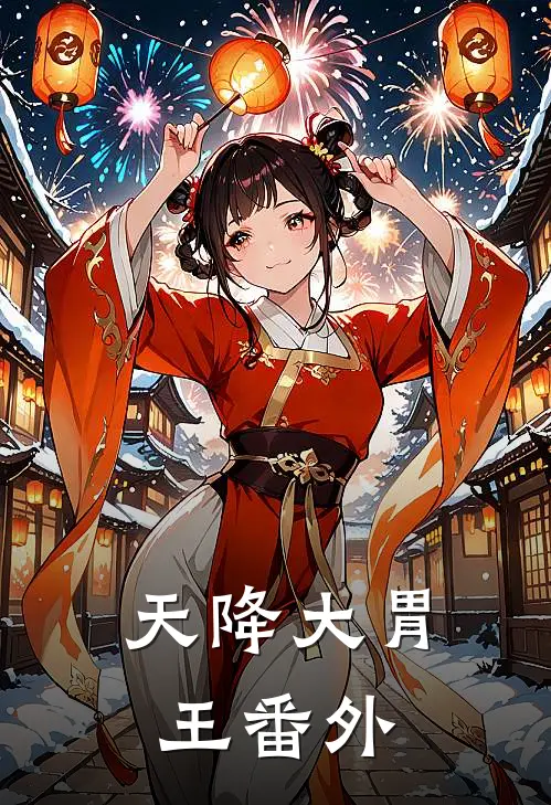 天降大胃王 番外
