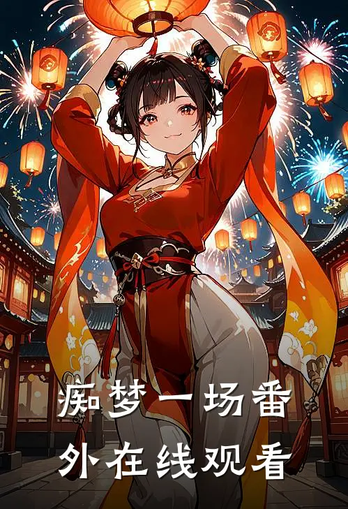 痴梦一场番外在线观看