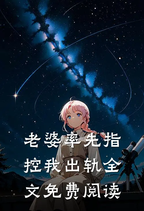 老婆率先指控我出轨全文免费阅读