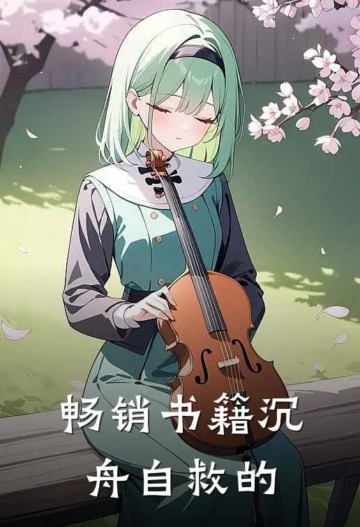 畅销书籍沉舟自救的