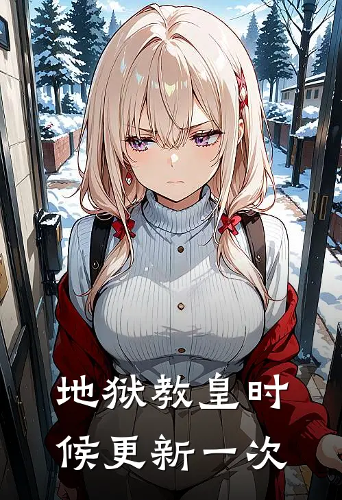 地狱教皇时候更新一次