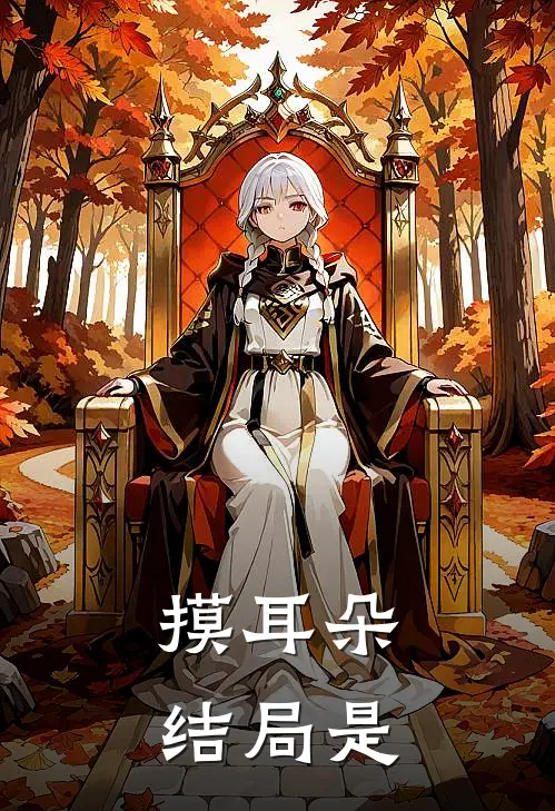 摸耳朵结局是