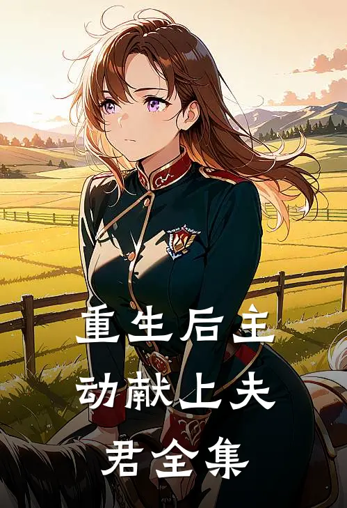 重生后主动献上夫君 全集