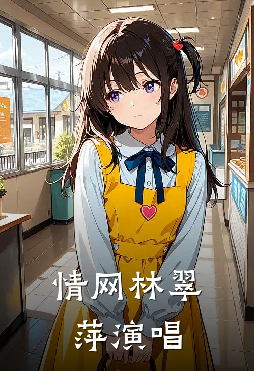 情网林翠萍演唱