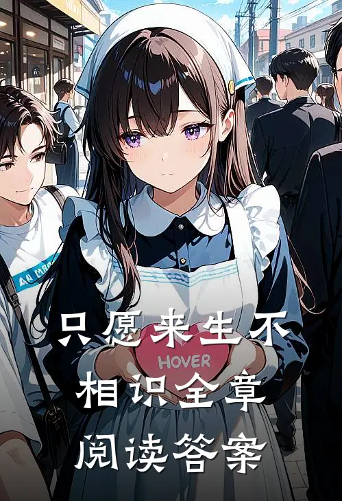 只愿来生不相识全章阅读答案
