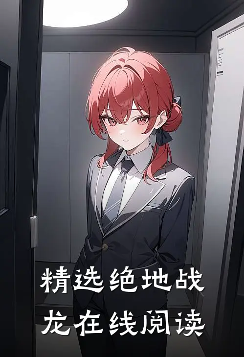 精选绝地战龙在线阅读
