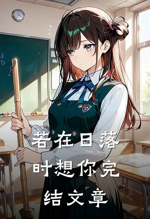 若在日落时想你完结文章
