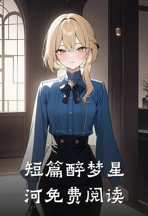短篇醉梦星河免费阅读