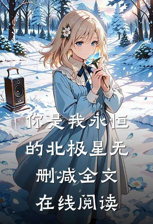 你是我永恒的北极星无删减全文在线阅读