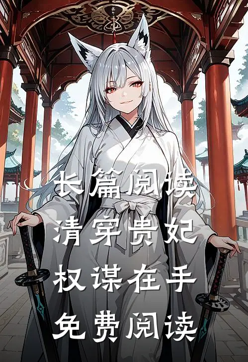 长篇阅读清穿贵妃权谋在手免费阅读