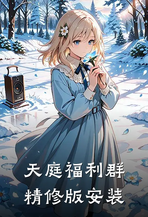 天庭福利群精修版安装