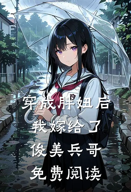 穿成胖妞后我嫁给了俊美兵哥免费阅读