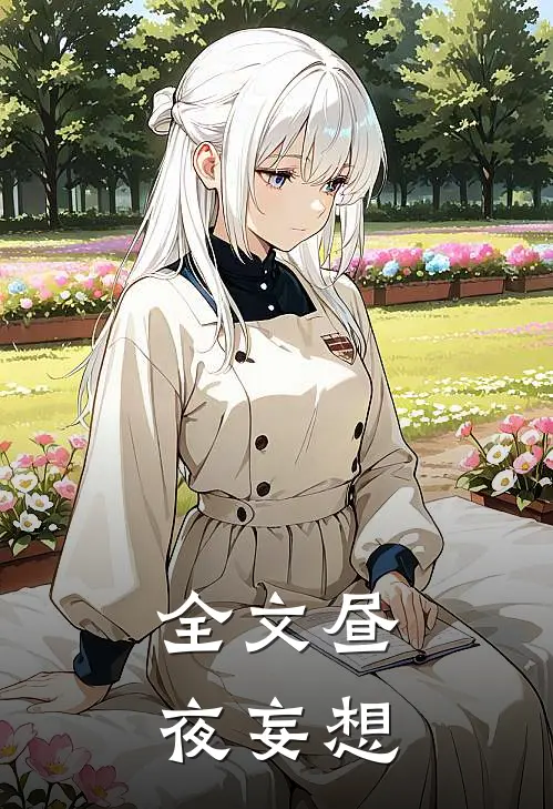 全文昼夜妄想