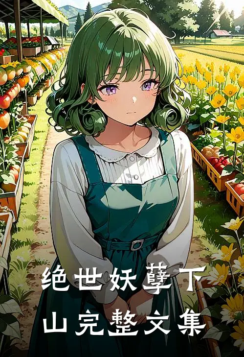 绝世妖孽下山完整文集