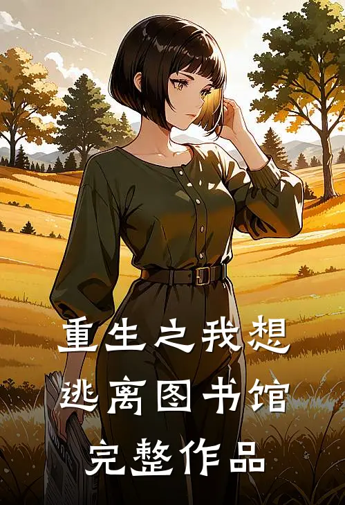 重生之我想逃离图书馆完整作品