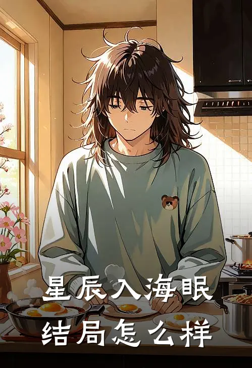 星辰入海眠结局怎么样