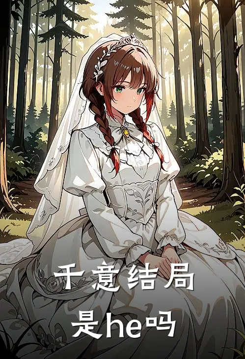 千意结局是he吗