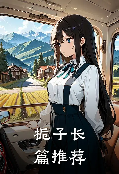 栀子长篇推荐
