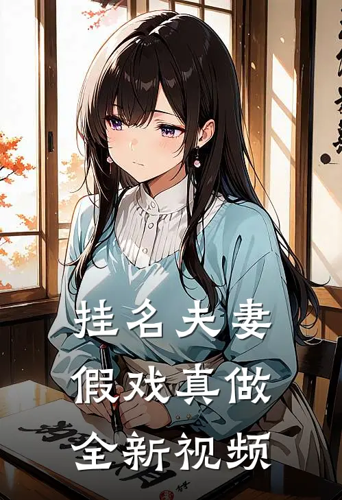 挂名夫妻假戏真做全新视频