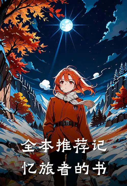 全本推荐记忆旅者的书