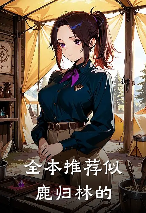 全本推荐似鹿归林的