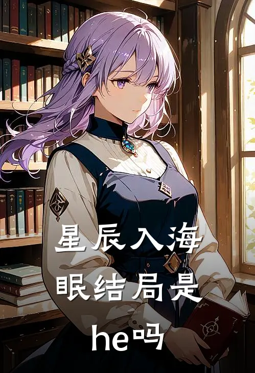 星辰入海眠结局是he吗
