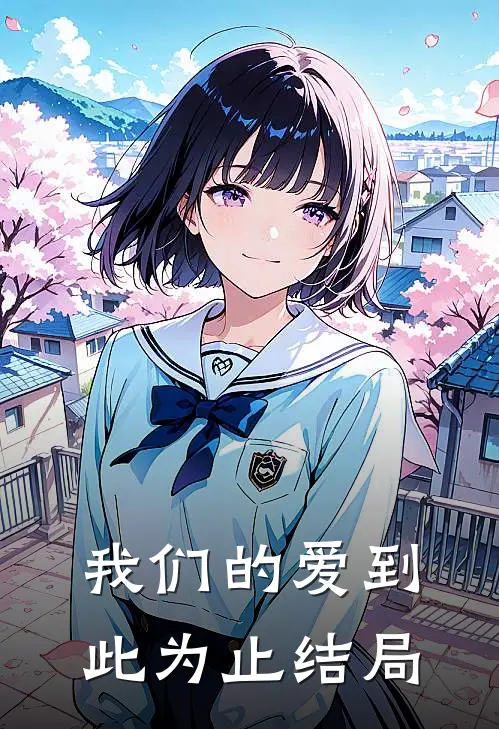 我们的爱到此为止结局
