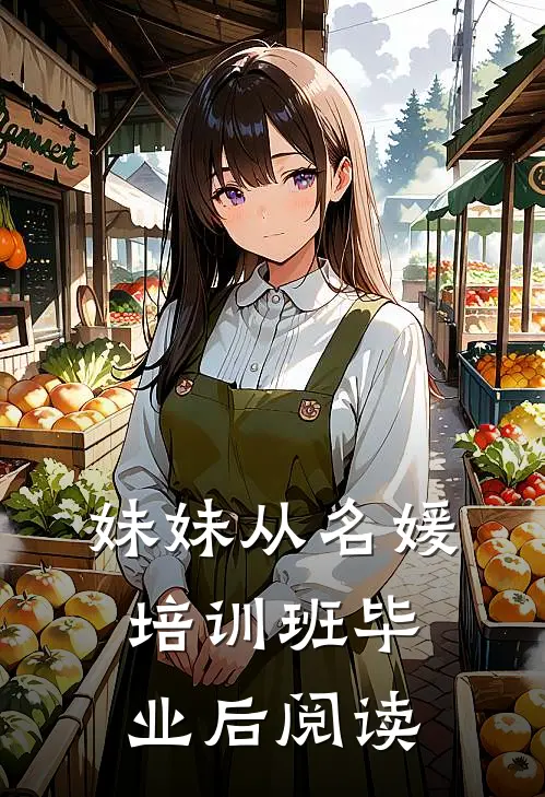 妹妹从名媛培训班毕业后阅读