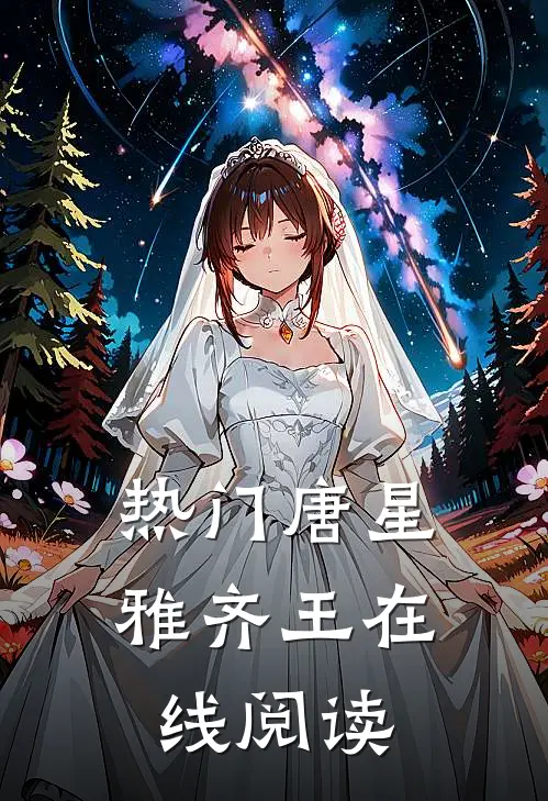 热门唐星雅齐王在线阅读