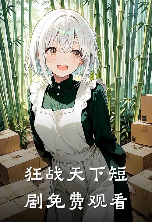 狂战天下短剧免费观看