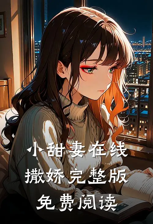 小甜妻在线撒娇完整版免费阅读