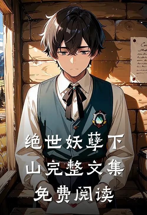 绝世妖孽下山完整文集免费阅读