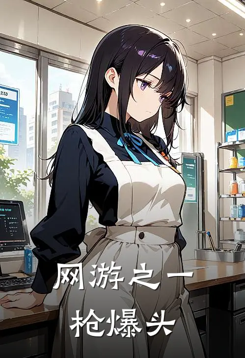 网游之一枪爆头