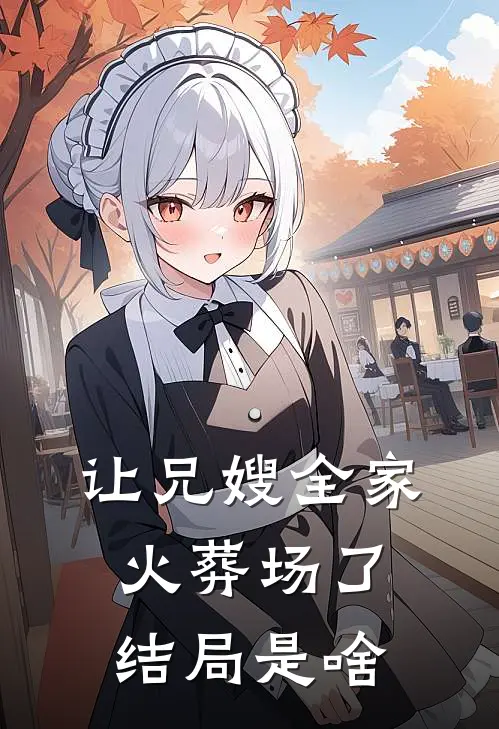 让兄嫂全家火葬场了结局是啥