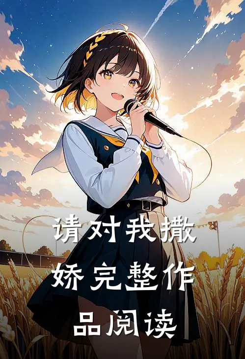请对我撒娇完整作品阅读