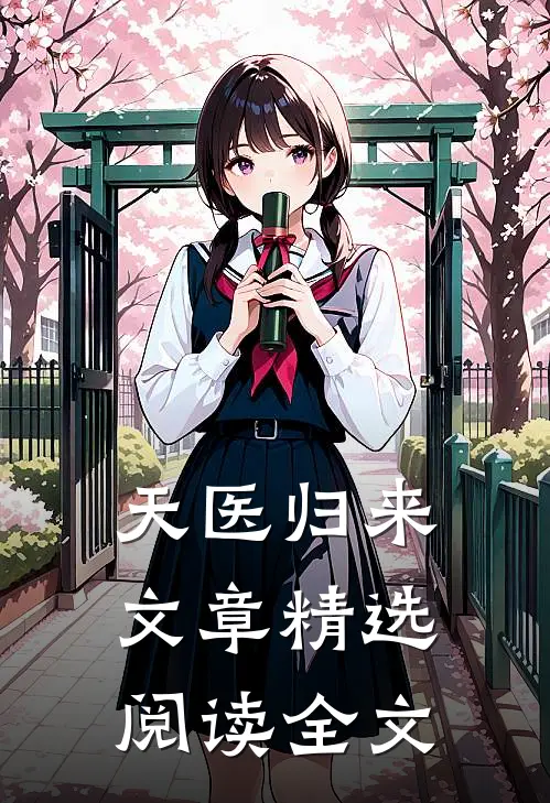 天医归来文章精选阅读全文