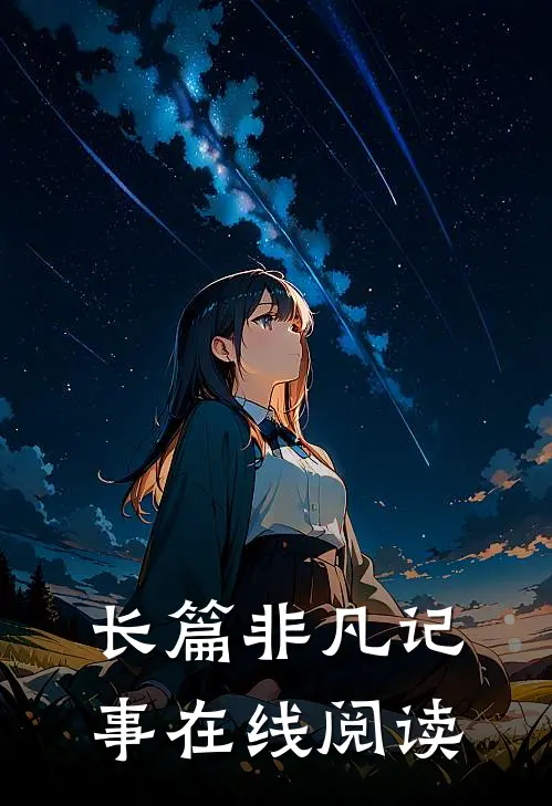 长篇非凡记事在线阅读