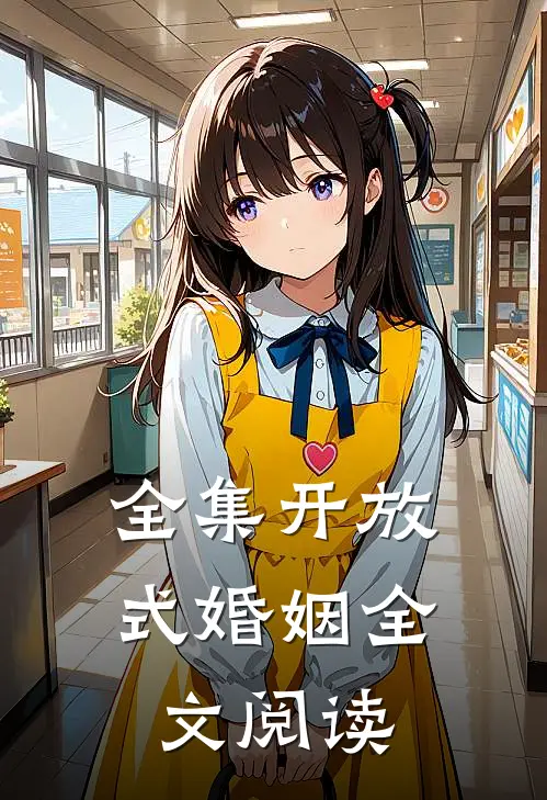 全集开放式婚姻全文阅读