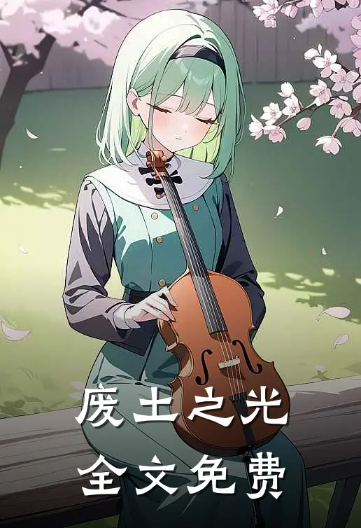 废土之光全文免费