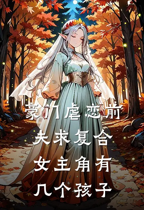 豪门虐恋前夫求复合女主角有几个孩子